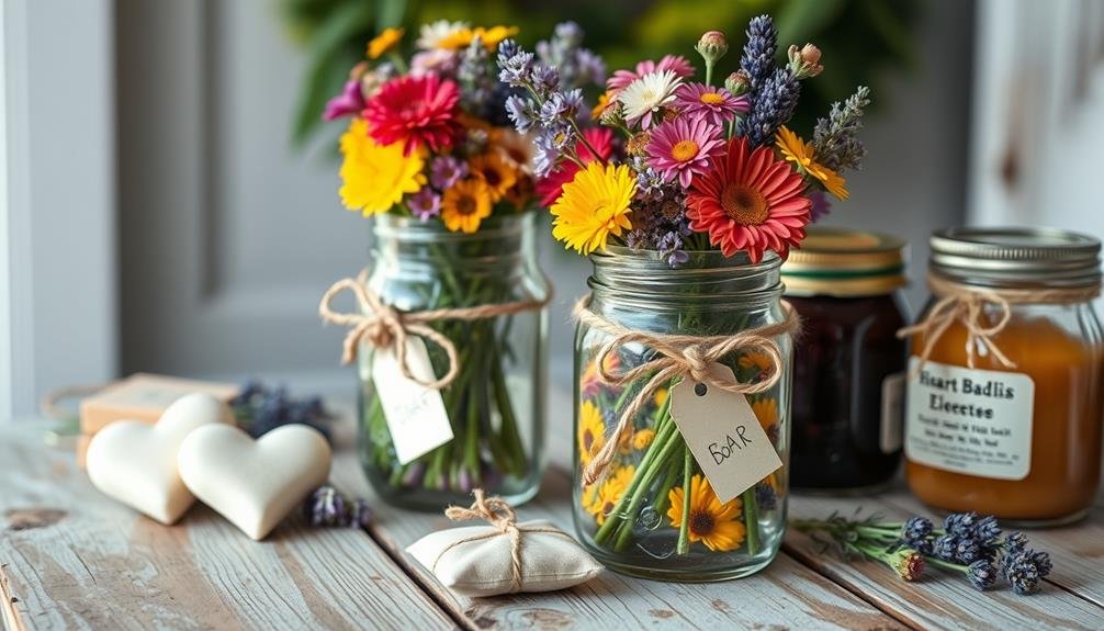 affordable diy wedding favors