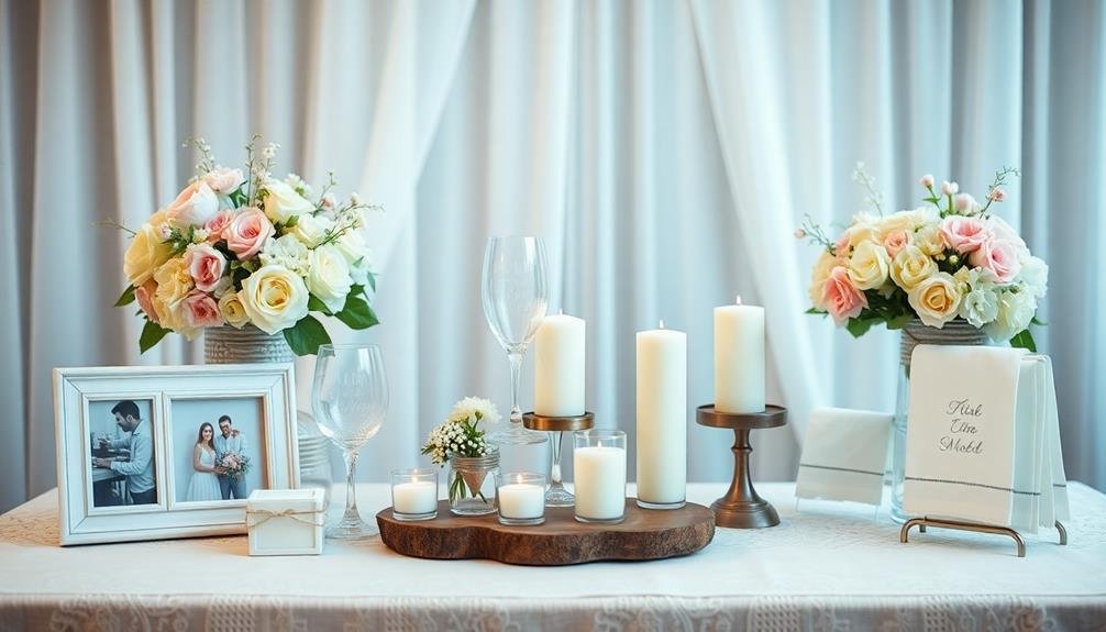 affordable gifts for weddings