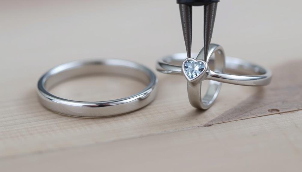 affordable personalized ring options