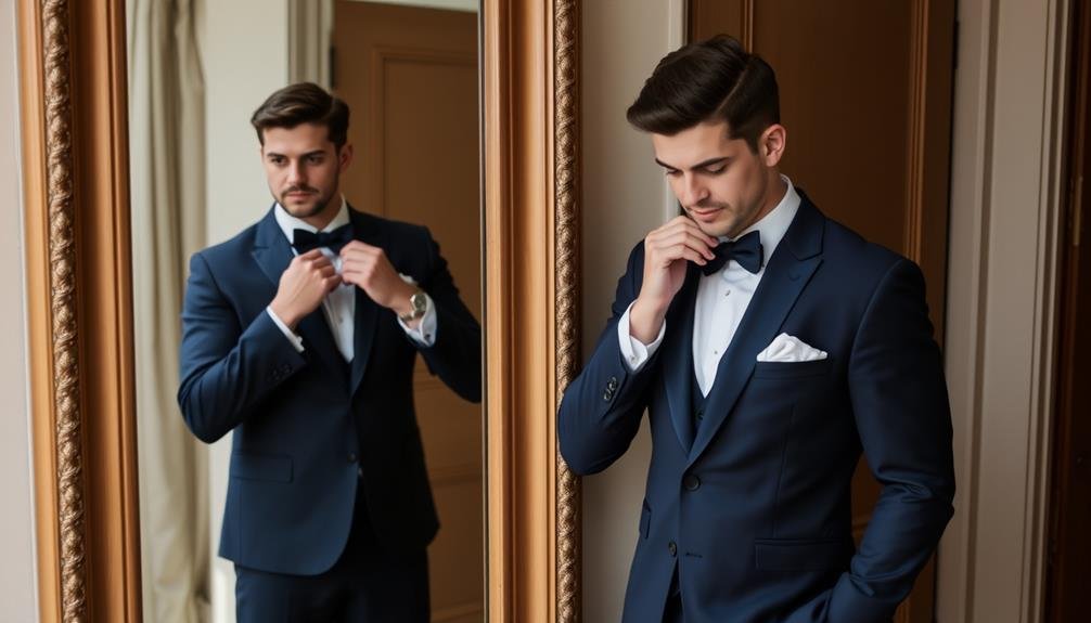affordable tailored suit options