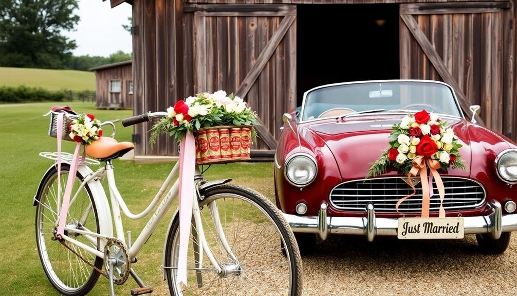 affordable wedding transportation solutions