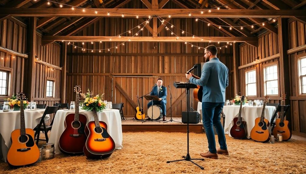 bluegrass musical tradition celebrated