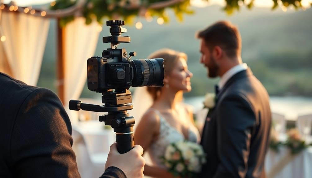 budget friendly wedding cinematics