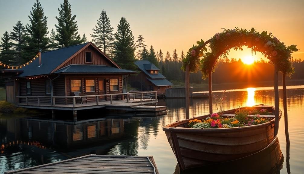 charming natural getaway spots