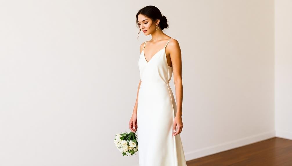 chic simple elegant fashion