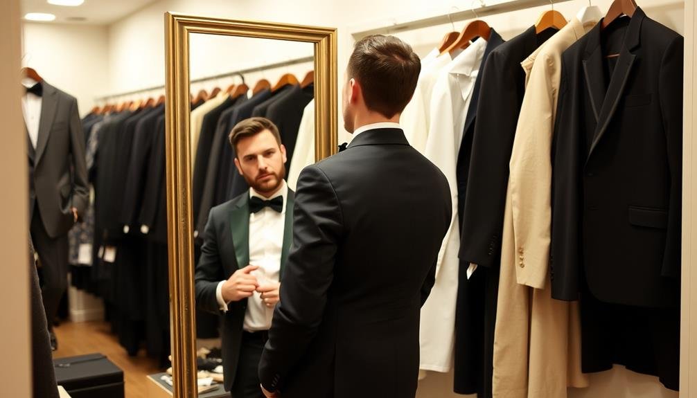 choosing your wedding aesthetic