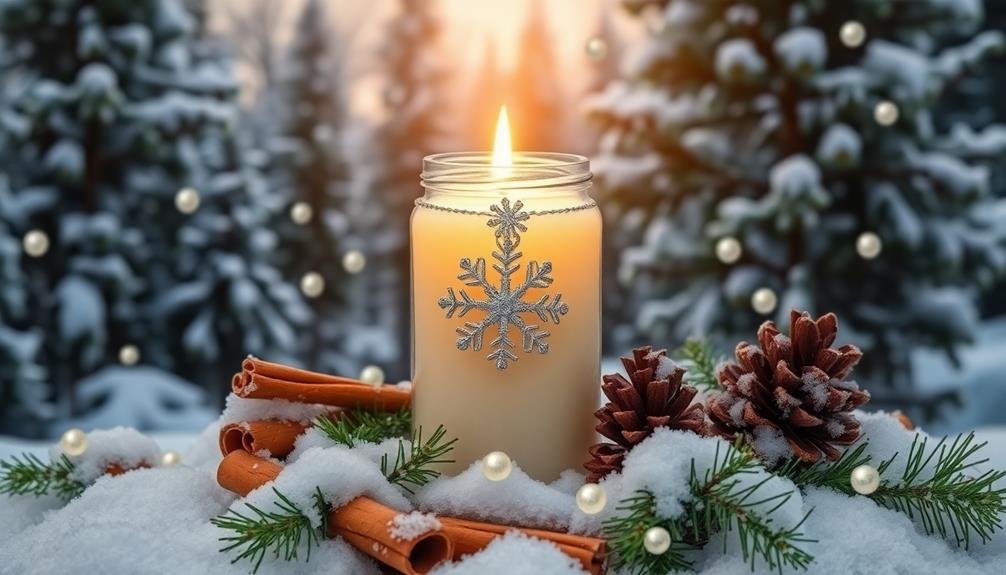 cozy seasonal fragrance bliss