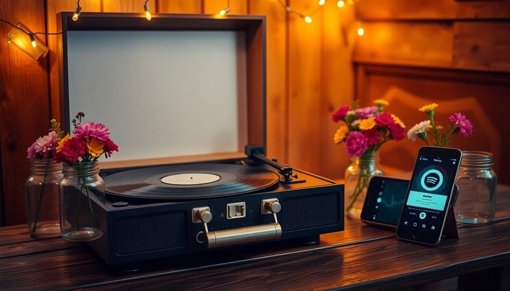 creative spotify playlist tips