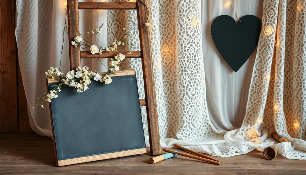 custom wedding sign designs