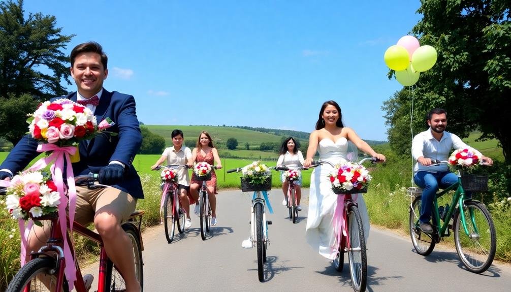 cycling community initiative