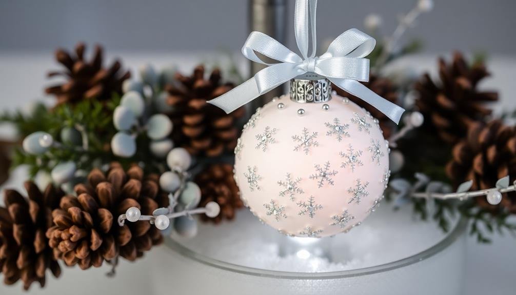 decorative scented ball ornaments