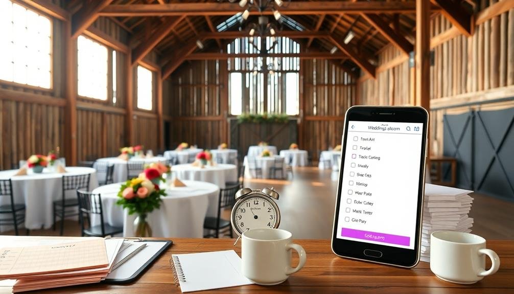 efficient scheduling techniques unveiled