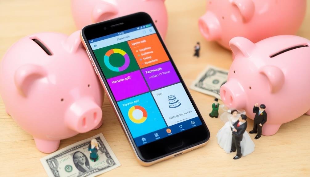 expense sharing made simple