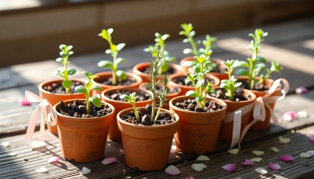 indoor herb gardening kits