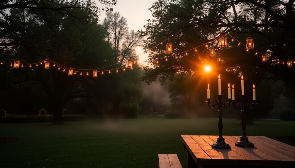 innovative illumination design ideas