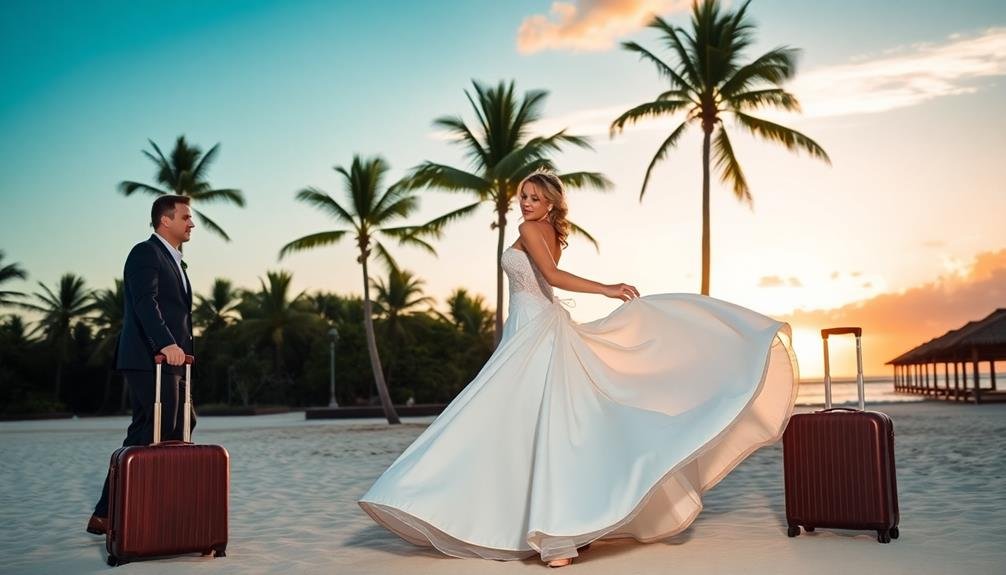 luxury fashion rental service
