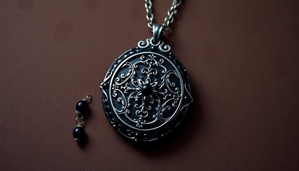 memorial jewelry inspired creations