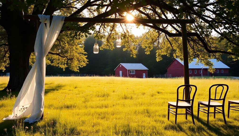 nature s beautiful open spaces