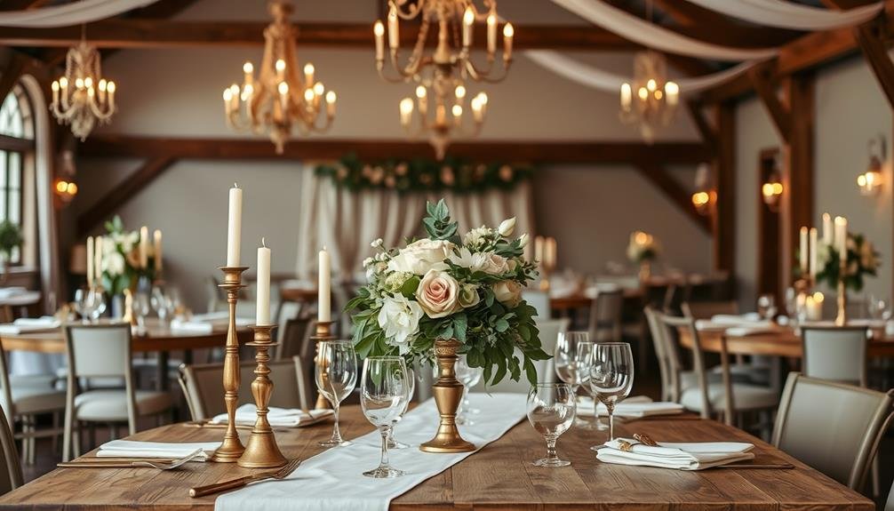 personalize your wedding aesthetic