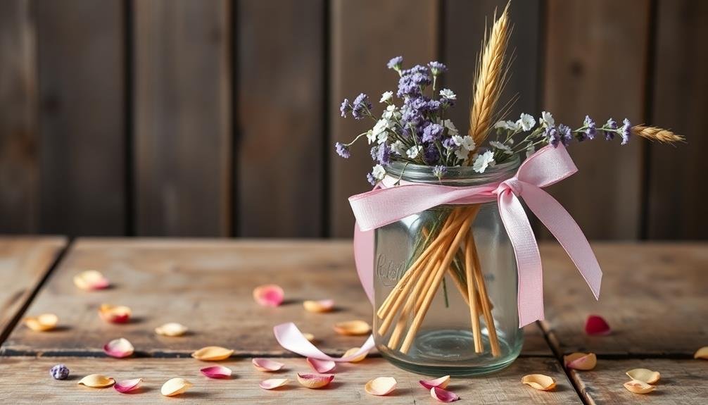 preserved botanical artistry arrangements