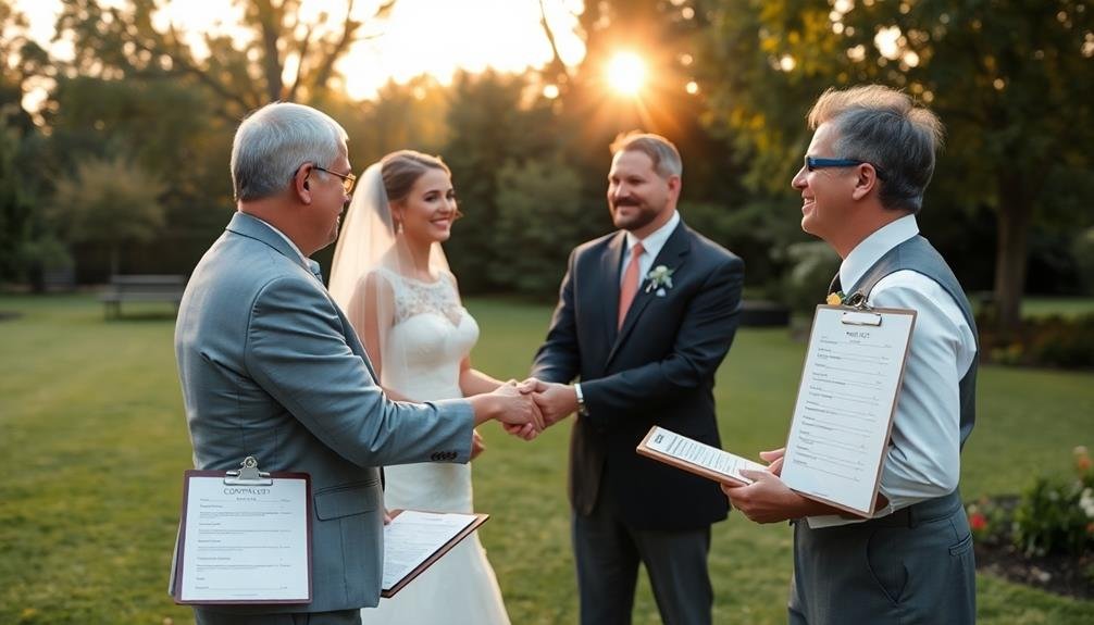 rate and package negotiation