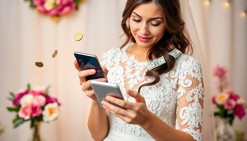 unique wedding planning services
