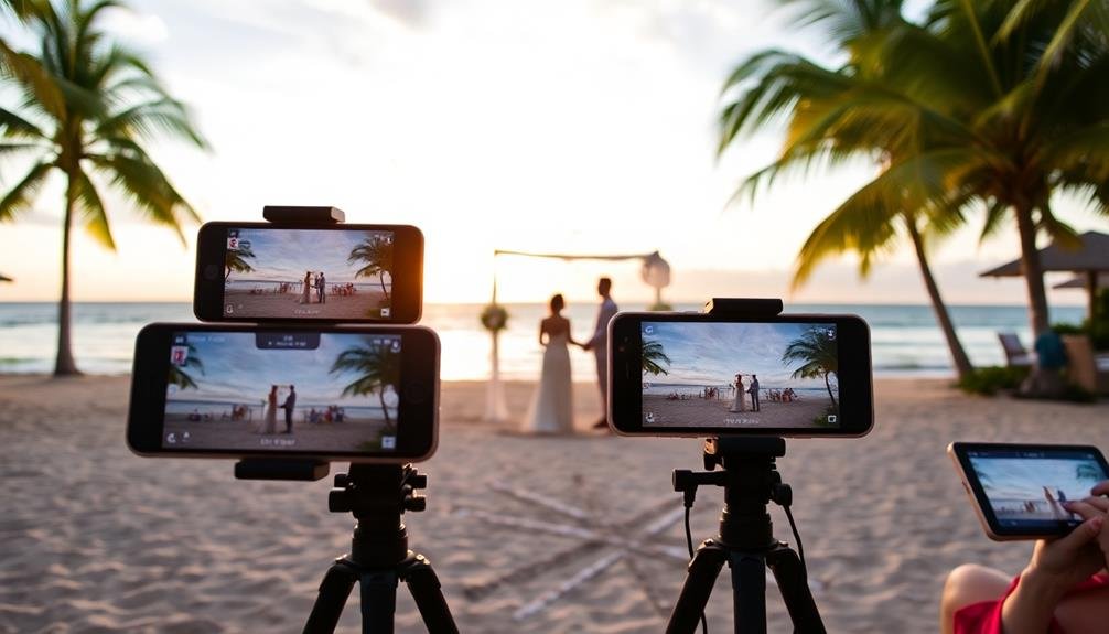 utilize social media effectively