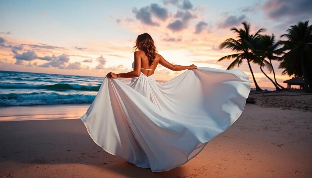 versatile bridal gown styles
