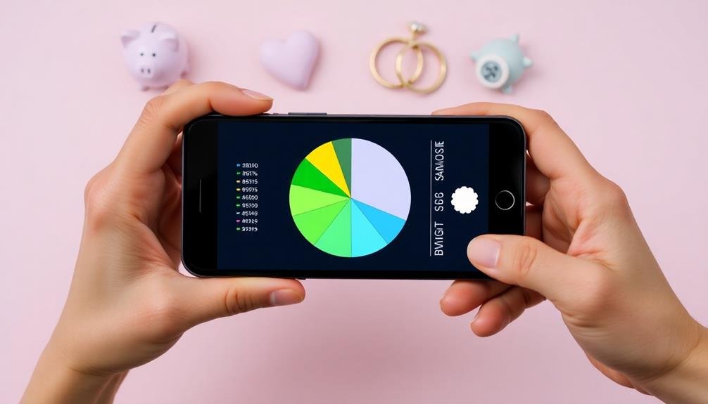 wedding cost estimation tool