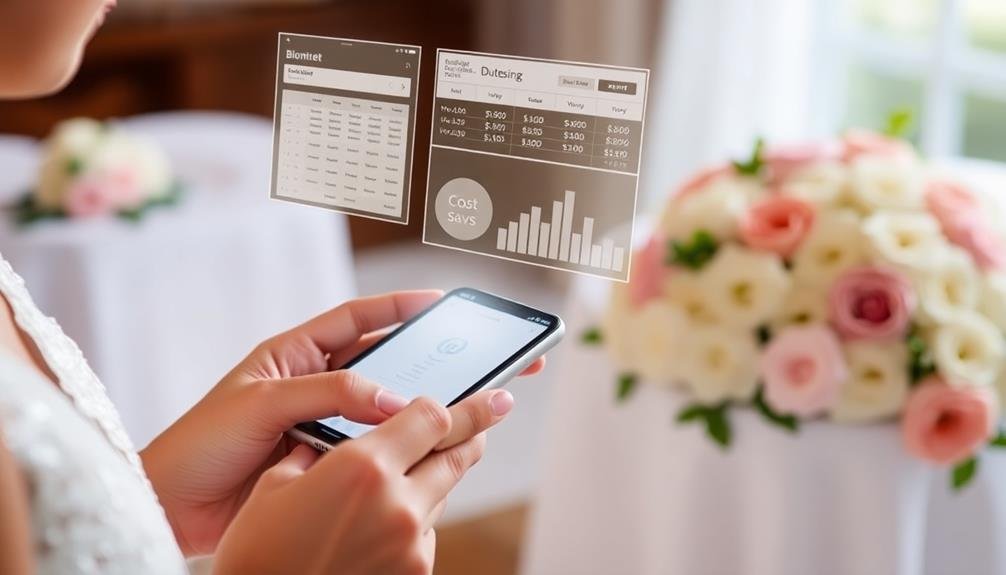 wedding planning made easy