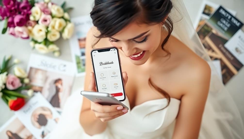 wedding planning made easy