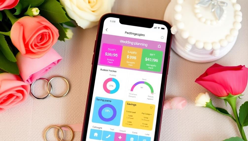 wedding planning resource platform