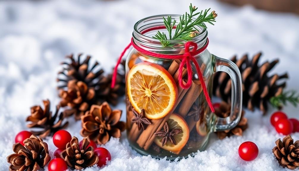 winter warmth beverage bundles