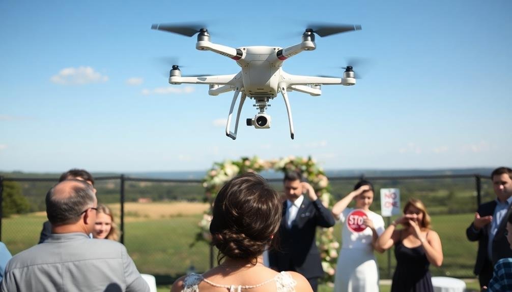 aerial photography privacy concerns