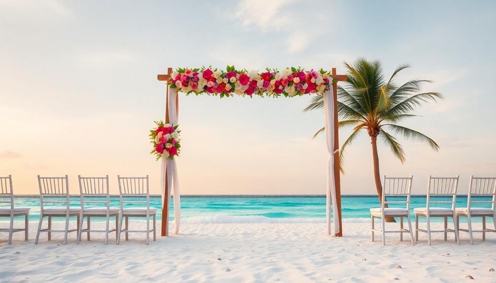 affordable beach wedding venues