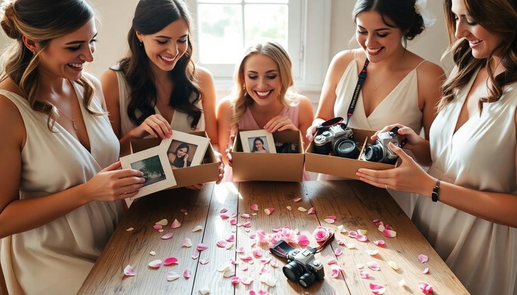 affordable bridal party gifts