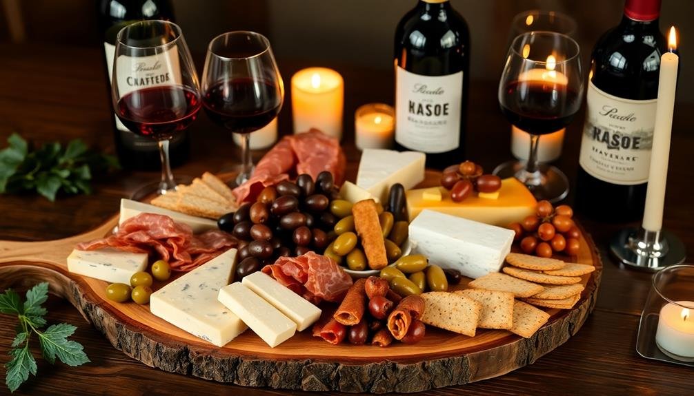 affordable charcuterie board ideas