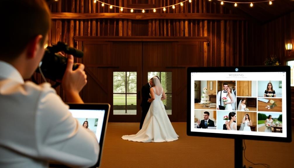affordable gallery hosting solution