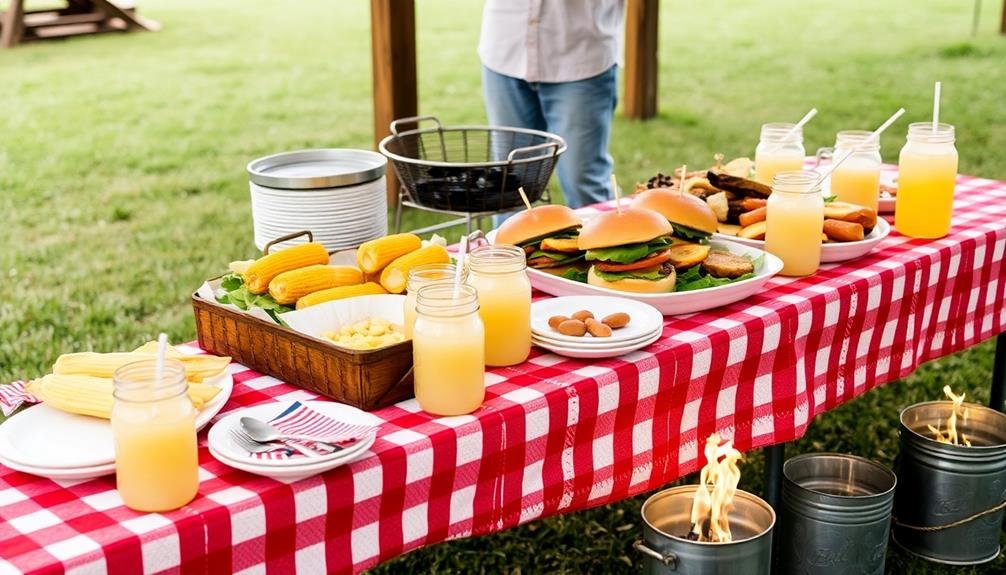 affordable grilling tips ideas
