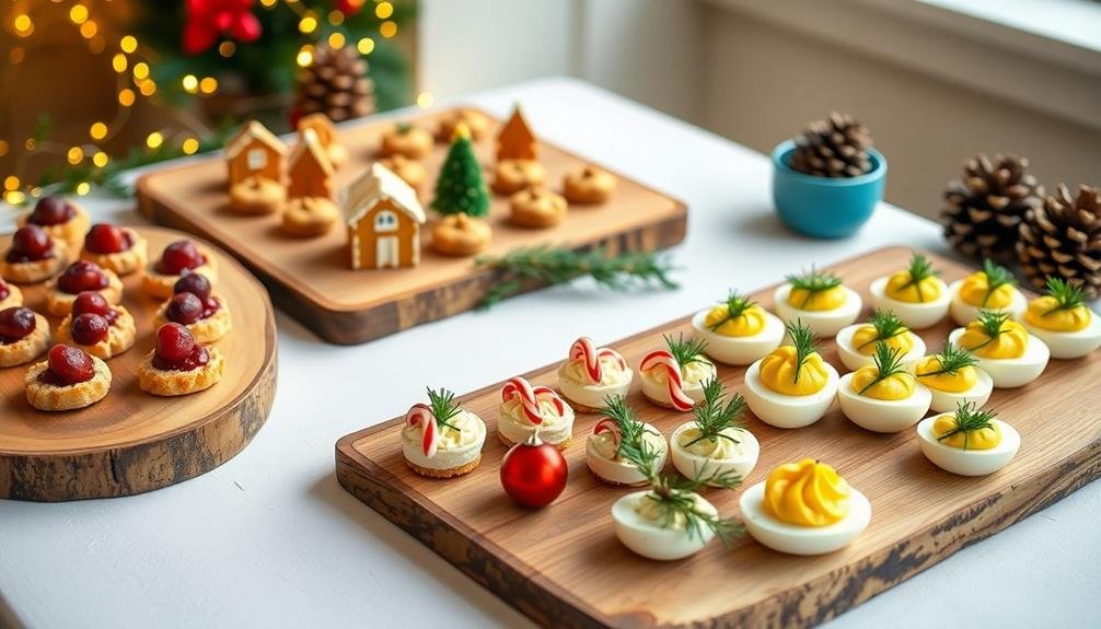 affordable holiday snack ideas