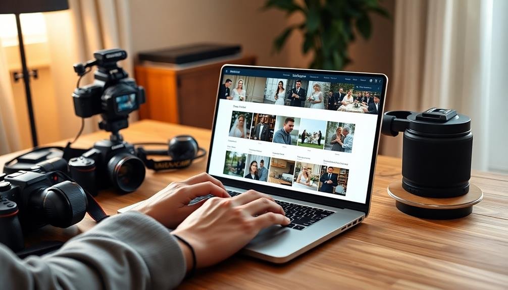 affordable image storage solution