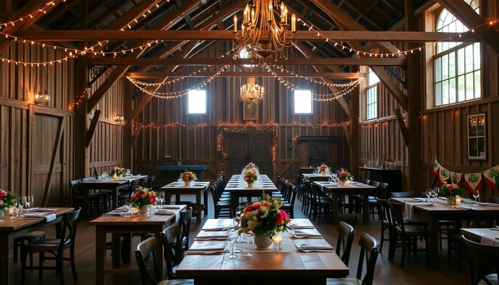 affordable intimate venue options