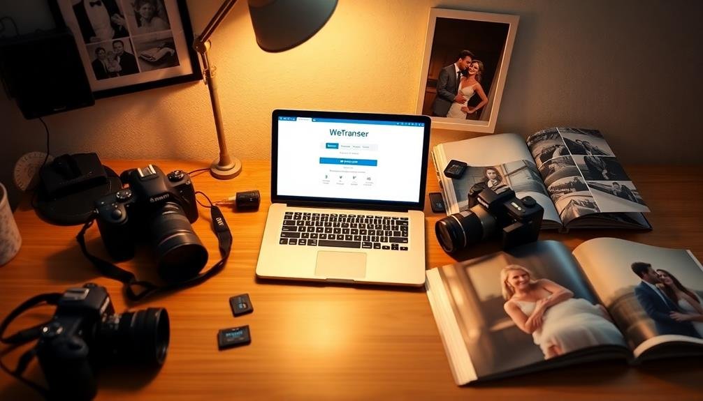 affordable large file transfer