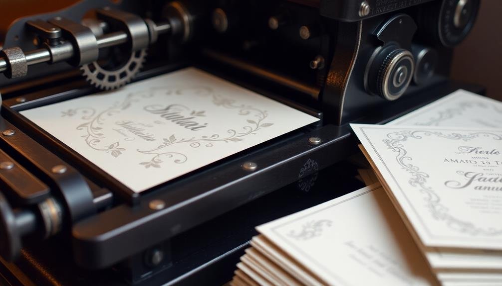 affordable letterpress techniques guide