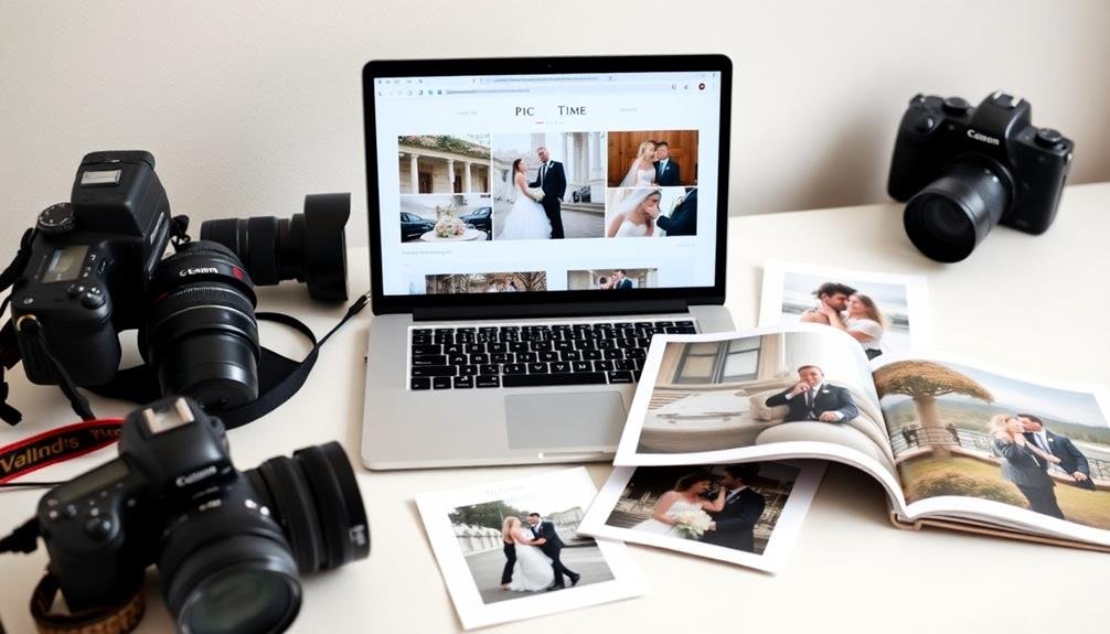 affordable professional presentation solution