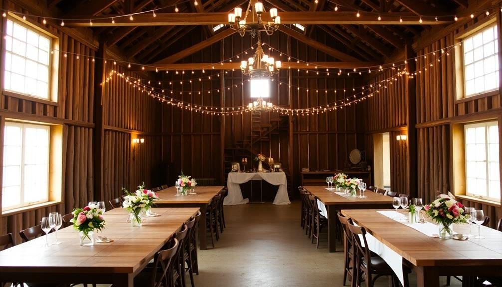 affordable small wedding venues