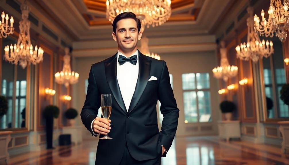 affordable tuxedos for weddings