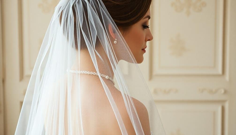 affordable veil styling tips