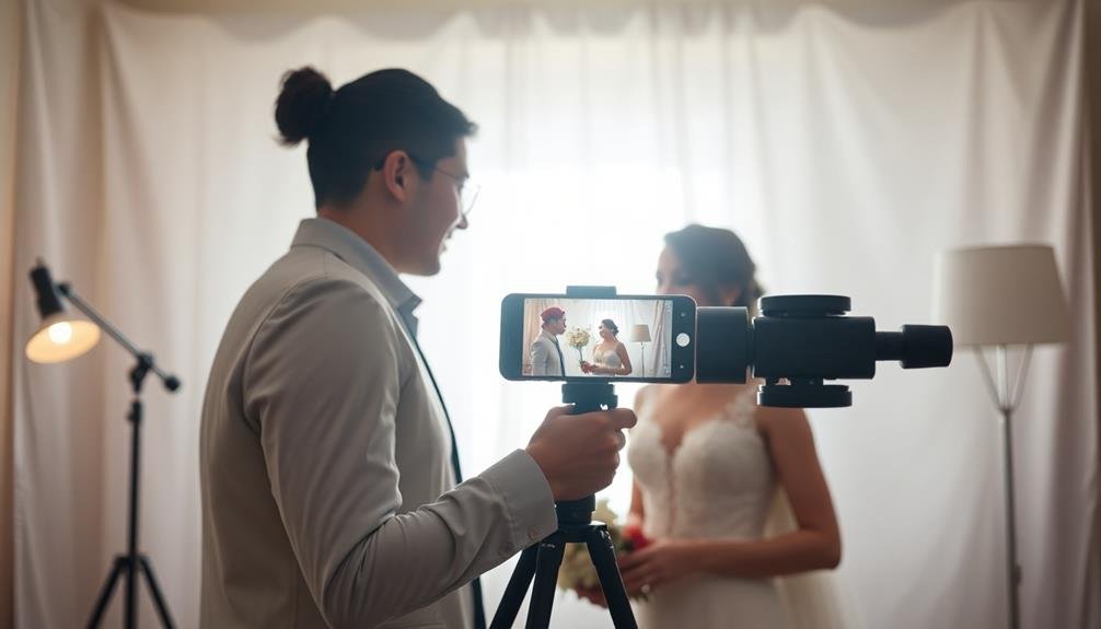 affordable video production strategies