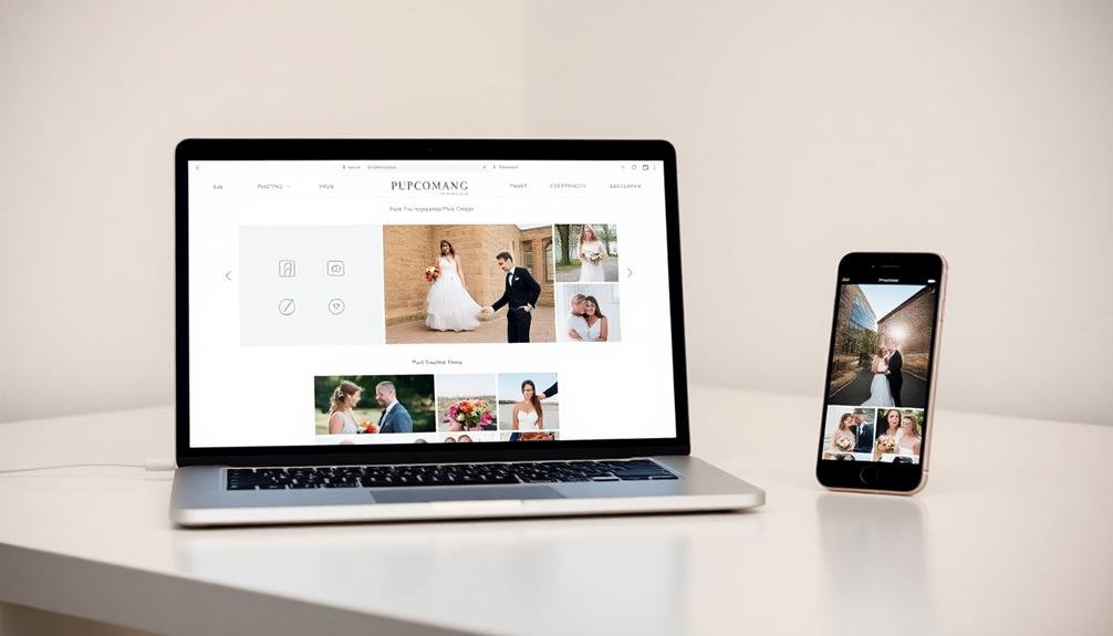 affordable website design solution
